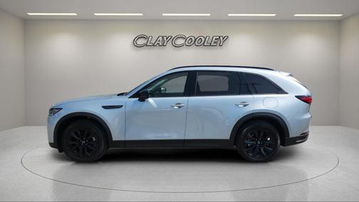 2025 Mazda CX-90 3.3 Turbo Premium Sport