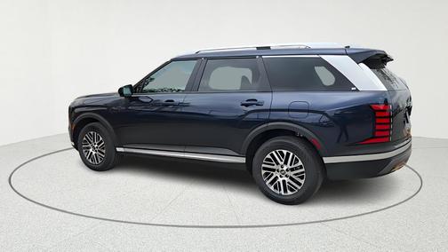 Sapphire 2026 Hyundai PALISADE SEL