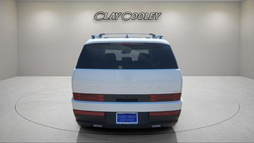 2026 Hyundai SANTA FE HEV SEL