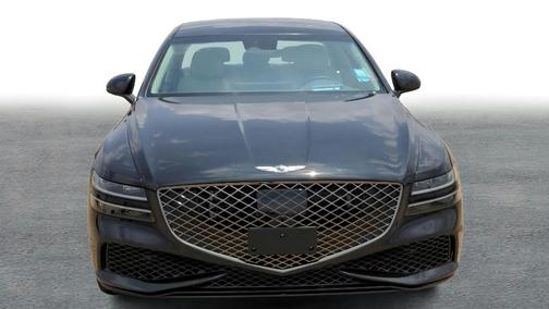 2023 Genesis G80 3.5T