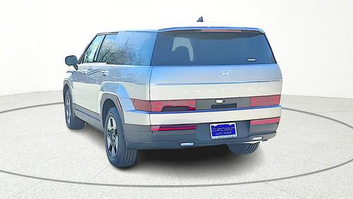 2026 Hyundai SANTA FE HEV SE