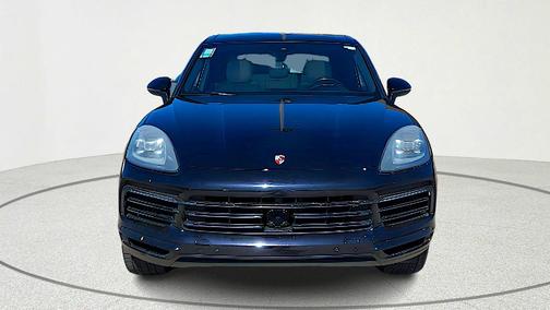 2019 Porsche Cayenne Base