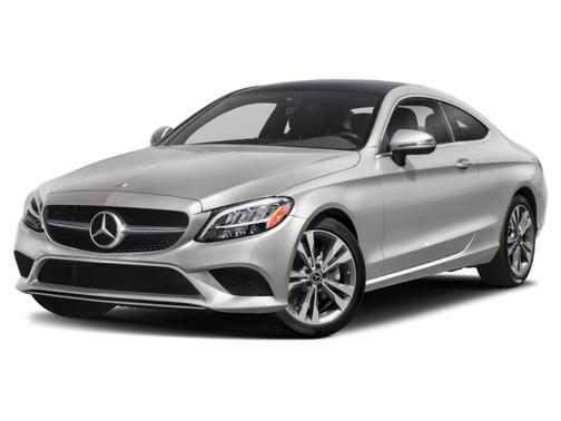 2021 Mercedes-Benz C-Class C 300 4MATIC