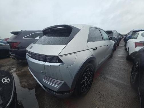 Platinum 2024 Hyundai IONIQ 5 DISNEY100