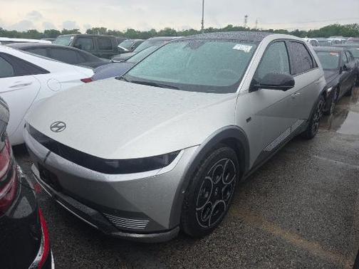 Platinum 2024 Hyundai IONIQ 5 DISNEY100