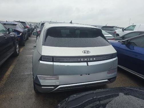 Platinum 2024 Hyundai IONIQ 5 DISNEY100