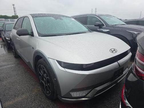 Platinum 2024 Hyundai IONIQ 5 DISNEY100