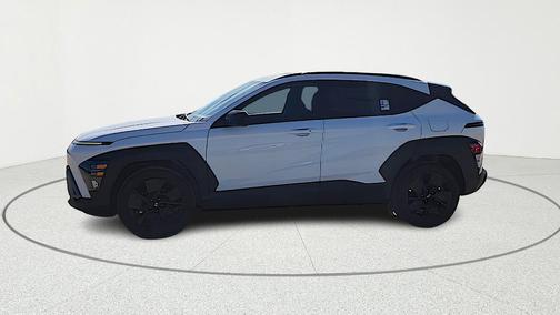 Atlas 2026 Hyundai KONA SEL Sport