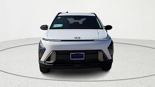 Atlas 2026 Hyundai KONA SEL Sport