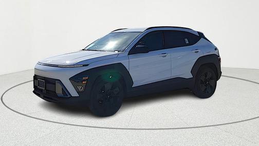 Atlas 2026 Hyundai KONA SEL Sport