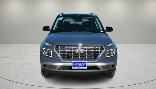 2024 Hyundai VENUE Limited