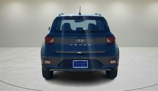 2024 Hyundai VENUE Limited