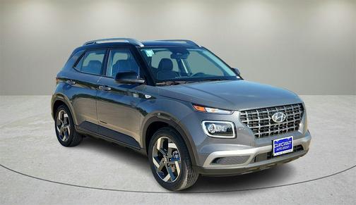 2024 Hyundai VENUE Limited