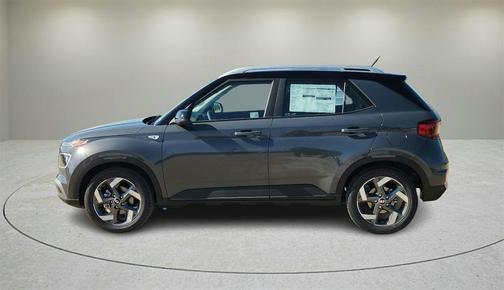 2024 Hyundai VENUE Limited