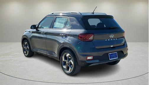 2024 Hyundai VENUE Limited