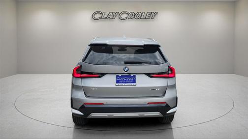 2024 BMW X1 xDrive28i
