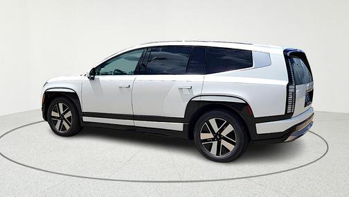 2026 Hyundai IONIQ 9 SEL