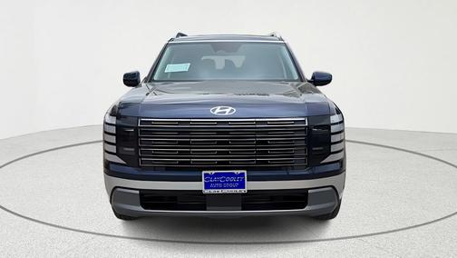 Sapphire 2026 Hyundai PALISADE SEL