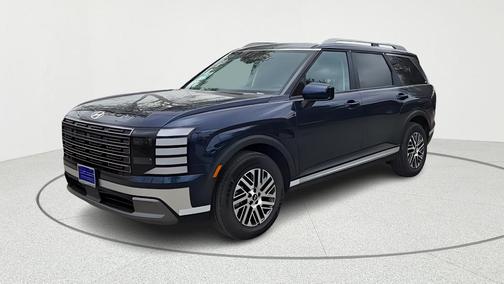 Sapphire 2026 Hyundai PALISADE SEL