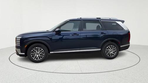 Sapphire 2026 Hyundai PALISADE SEL