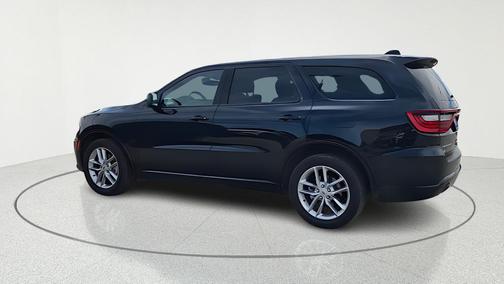 Night 2025 Dodge Durango GT