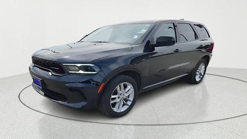 Night 2025 Dodge Durango GT