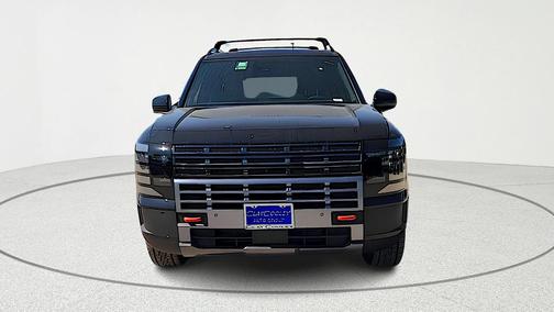 Abyss Black Pearl 2026 Hyundai PALISADE XRT Pro