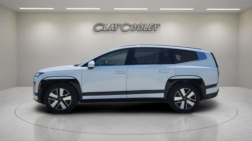 2026 Hyundai IONIQ 9 SEL