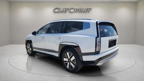 2026 Hyundai IONIQ 9 SEL