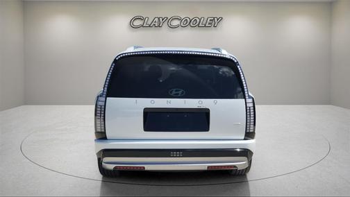 2026 Hyundai IONIQ 9 SEL