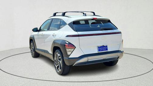 Atlas 2026 Hyundai KONA SEL Premium