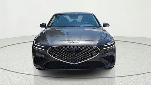 Makalu Gray 2023 Genesis G70 2.0T
