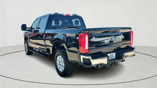 2024 Ford F-250 XL