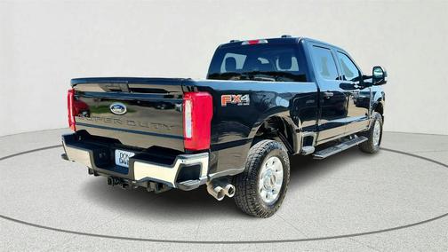 2024 Ford F-250 XL
