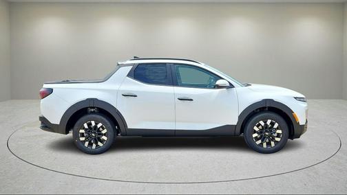 Atlas 2026 Hyundai SANTA CRUZ SEL