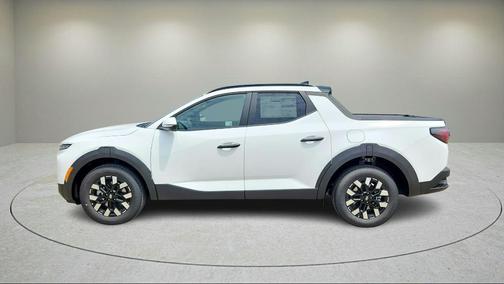 Atlas 2026 Hyundai SANTA CRUZ SEL