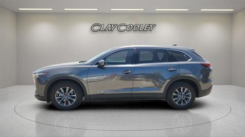 2023 Mazda CX-9 Touring