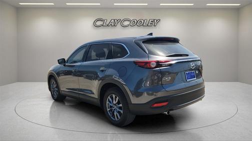 2023 Mazda CX-9 Touring