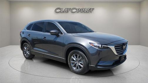 2023 Mazda CX-9 Touring