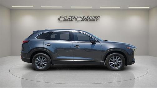2023 Mazda CX-9 Touring