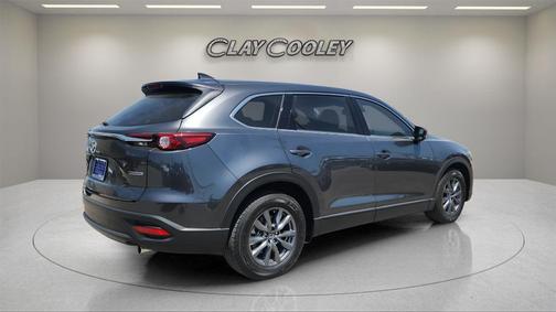 2023 Mazda CX-9 Touring