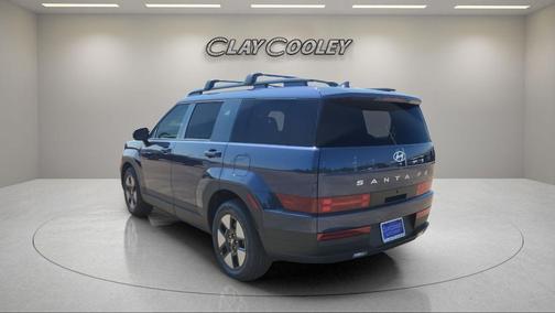 2026 Hyundai SANTA FE HEV SEL