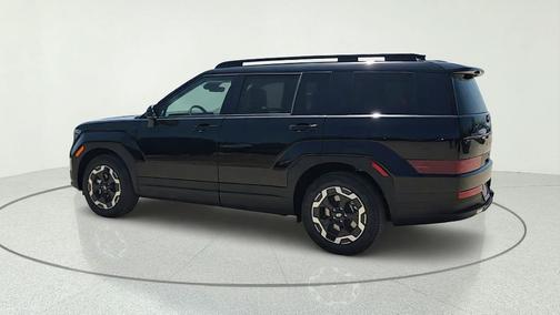 S3B 2027 Hyundai SANTA FE SEL