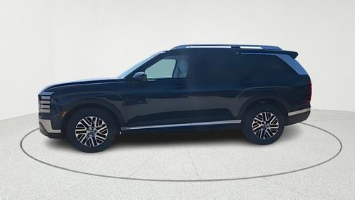 Sapphire 2026 Hyundai PALISADE SEL