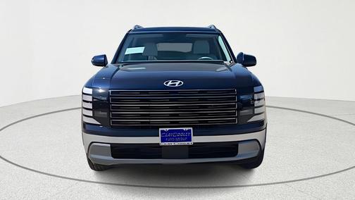 Sapphire 2026 Hyundai PALISADE SEL