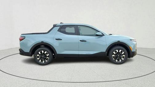 Bluestone 2026 Hyundai SANTA CRUZ SE