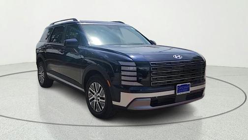 Sapphire 2026 Hyundai Palisade Hybrid SEL