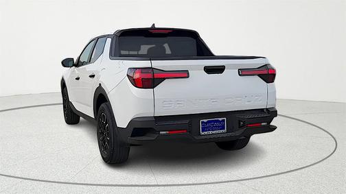 2022 Hyundai SANTA CRUZ 2.5L SEL
