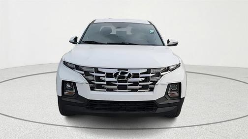 2022 Hyundai SANTA CRUZ 2.5L SEL
