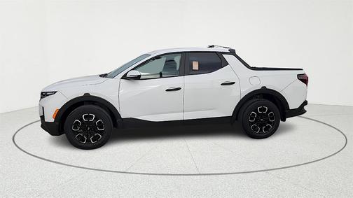 2022 Hyundai SANTA CRUZ 2.5L SEL